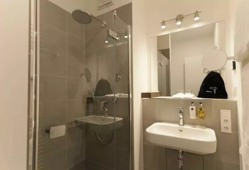 Highpark Berlin Am Potsdamer Platz