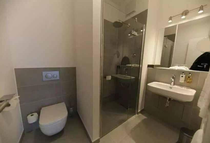 Highpark Berlin Am Potsdamer Platz