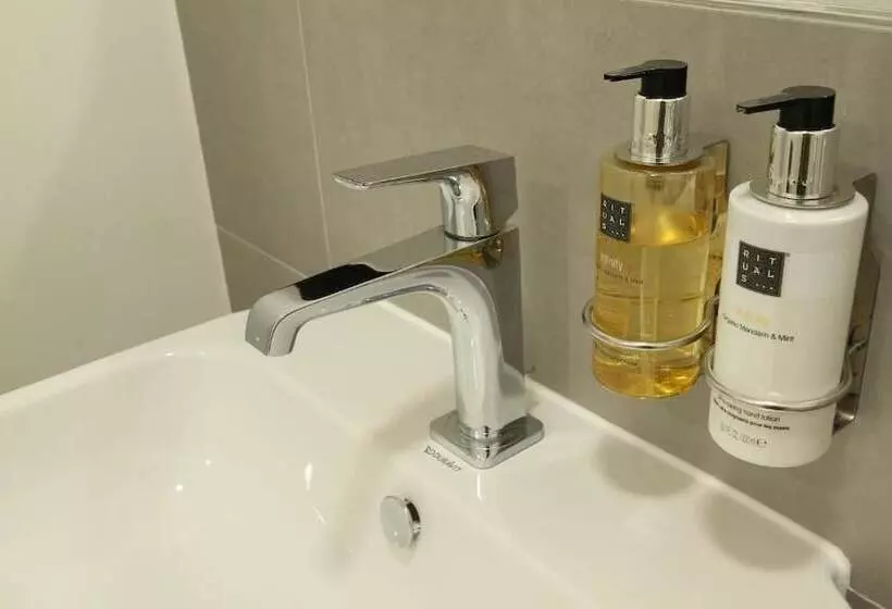 Highpark Berlin Am Potsdamer Platz