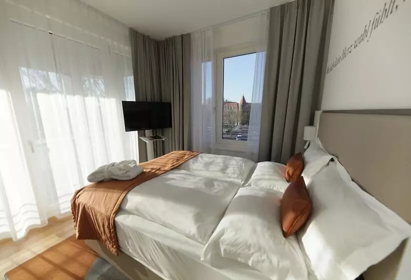 Highpark Berlin Am Potsdamer Platz