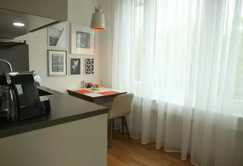 Highpark Berlin Am Potsdamer Platz