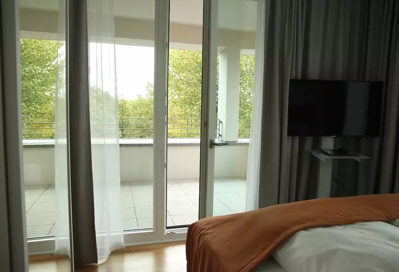 Highpark Berlin Am Potsdamer Platz