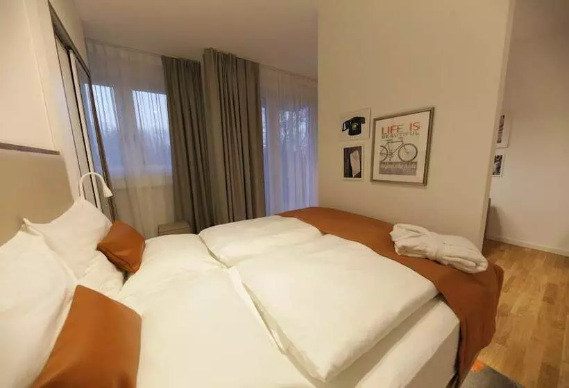 Highpark Berlin Am Potsdamer Platz