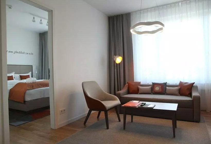 Highpark Berlin Am Potsdamer Platz