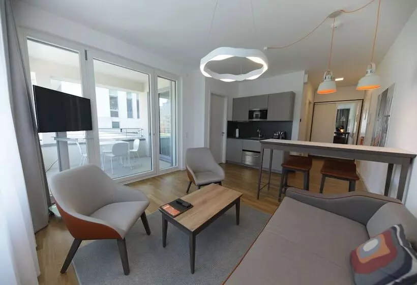 Highpark Berlin Am Potsdamer Platz