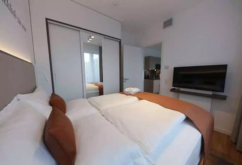 Highpark Berlin Am Potsdamer Platz