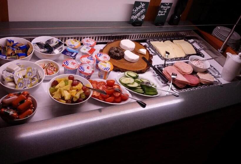 호텔 Landgasthof Grüner Baum Dittigheim