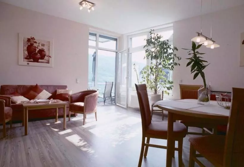 Majatalo Ferienweingut Port