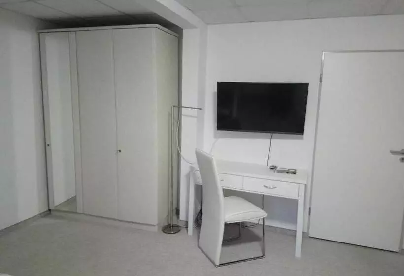 Majatalo Gäste & Seminarhaus Harz