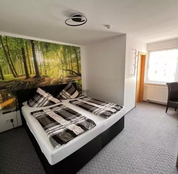 Majatalo Gäste & Seminarhaus Harz