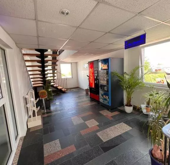 Majatalo Gäste & Seminarhaus Harz