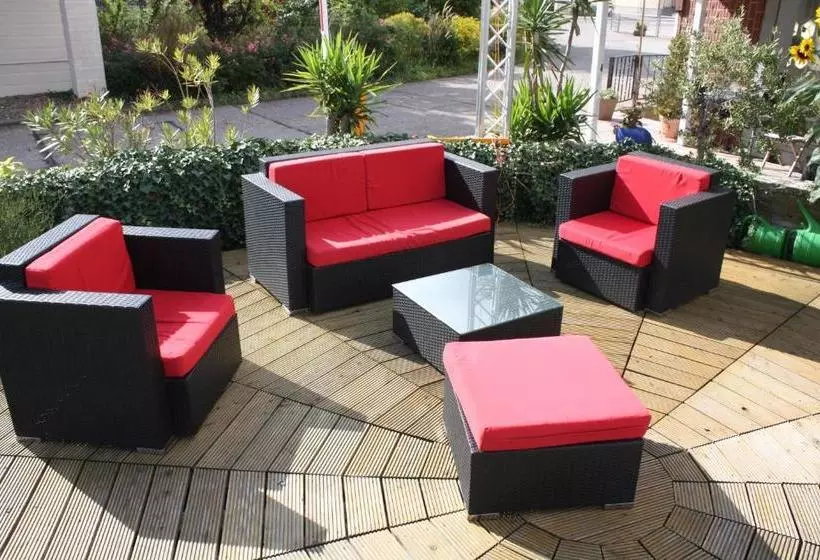 Majatalo Gäste & Seminarhaus Harz