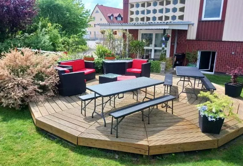 Majatalo Gäste & Seminarhaus Harz