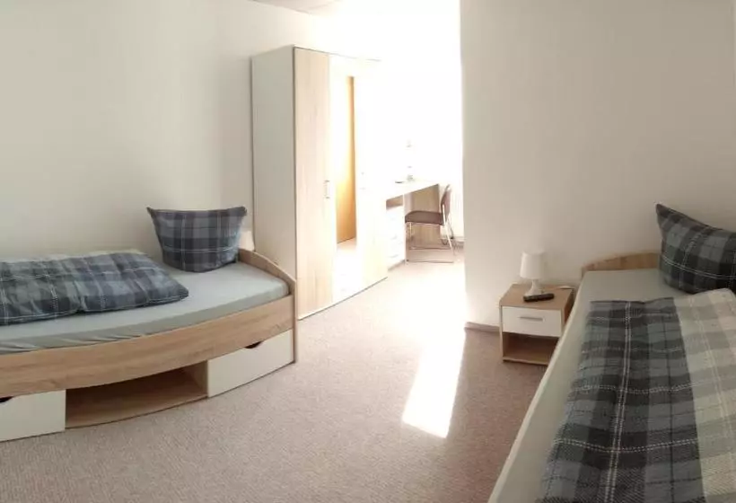 Majatalo Gäste & Seminarhaus Harz