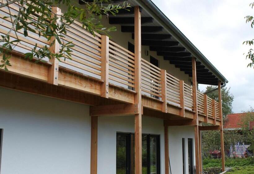 膳宿费 Gästehaus 26/2