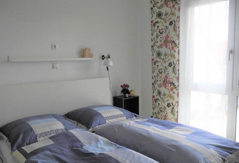 膳宿费 Gästehaus 26/2