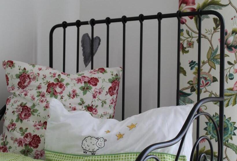 膳宿费 Gästehaus 26/2