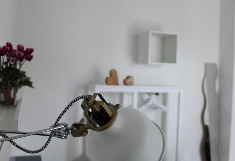 膳宿费 Gästehaus 26/2