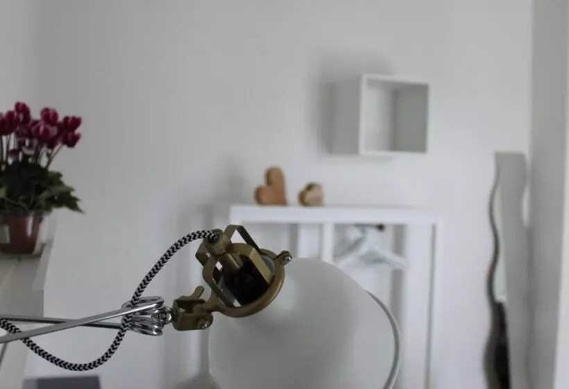 ペンション Gästehaus 26/2