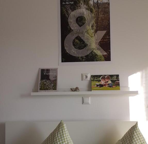 膳宿费 Gästehaus 26/2