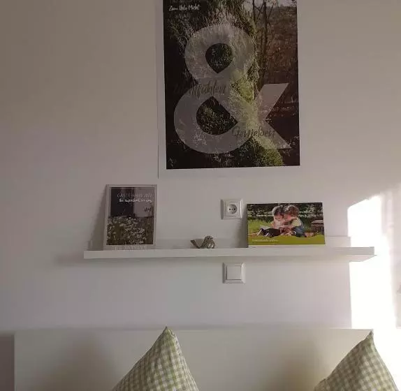 ペンション Gästehaus 26/2