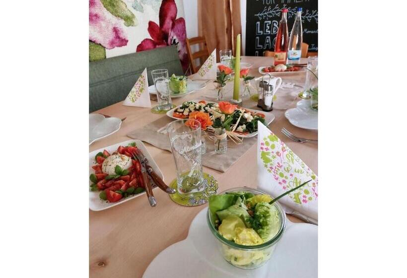 膳宿费 Gästehaus 26/2