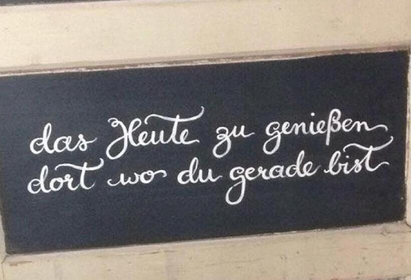 膳宿费 Gästehaus 26/2