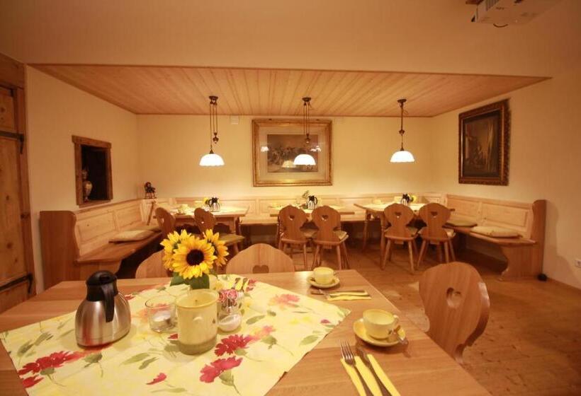 Пансион Landgasthof Untere Mühle