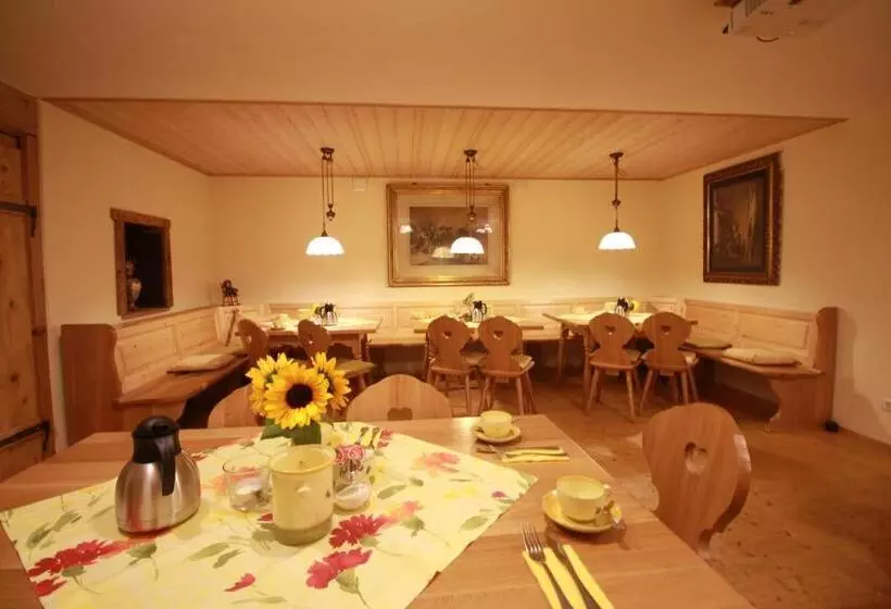 Majatalo Landgasthof Untere Mühle