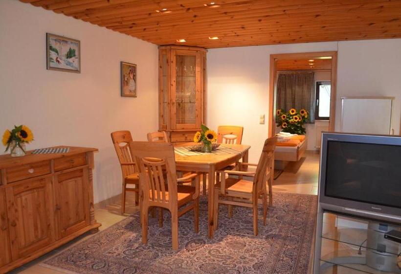 Пансион Landgasthof Untere Mühle