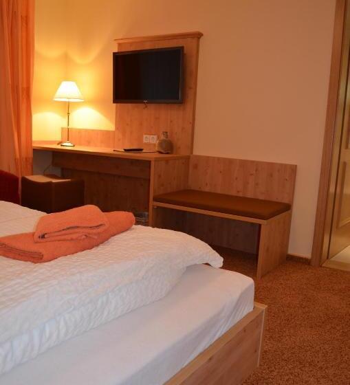 Пансион Landgasthof Untere Mühle