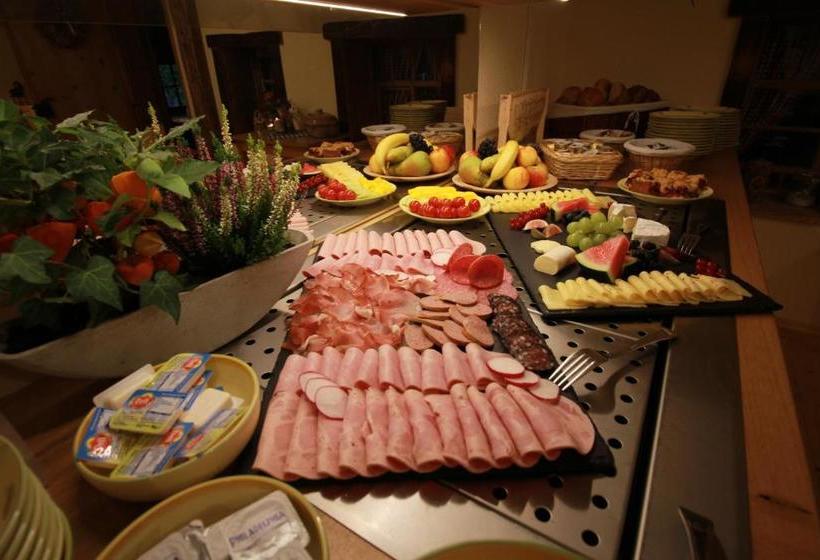 Пансион Landgasthof Untere Mühle