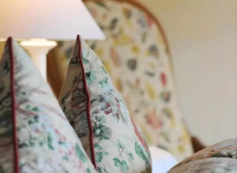 ペンション Landhaus Ettenbühl Bed And Breakfast