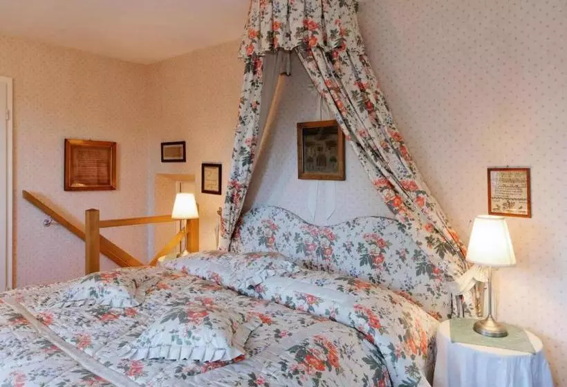 ペンション Landhaus Ettenbühl Bed And Breakfast