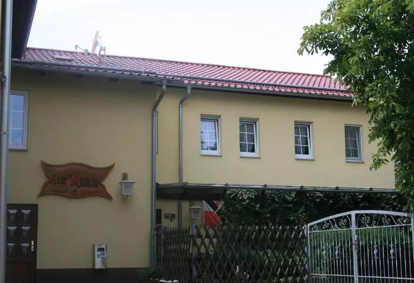 Pension Zur Krone