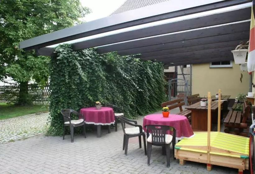 Pension Zur Krone