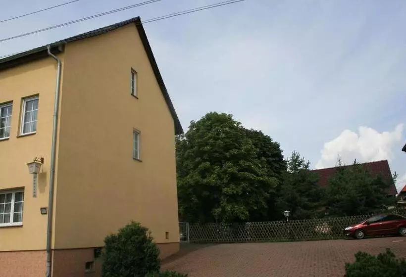Pension Zur Krone