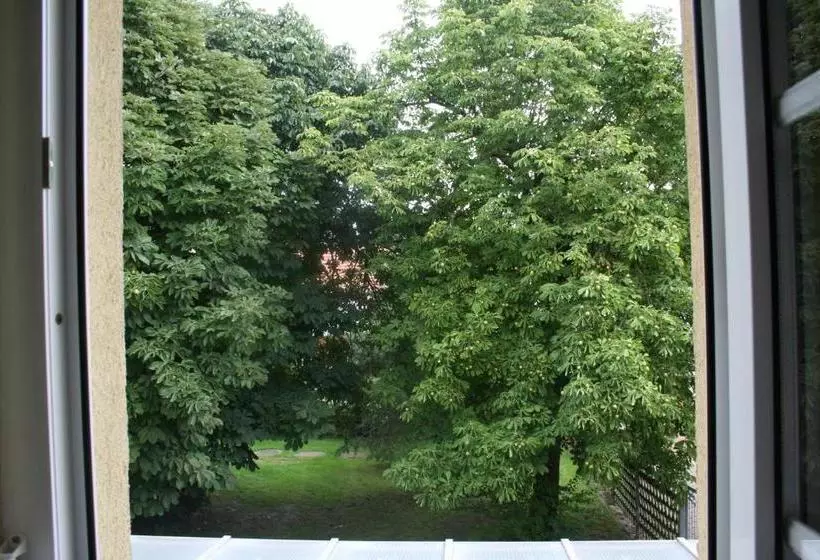 Pension Zur Krone