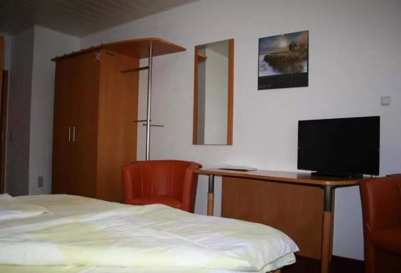 Pension Zur Krone