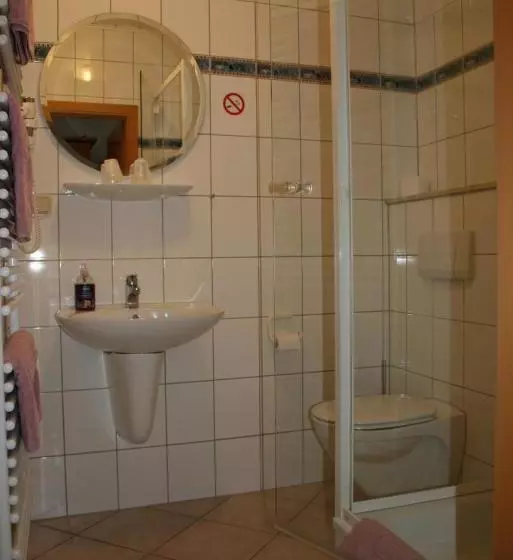 Pension Zur Krone
