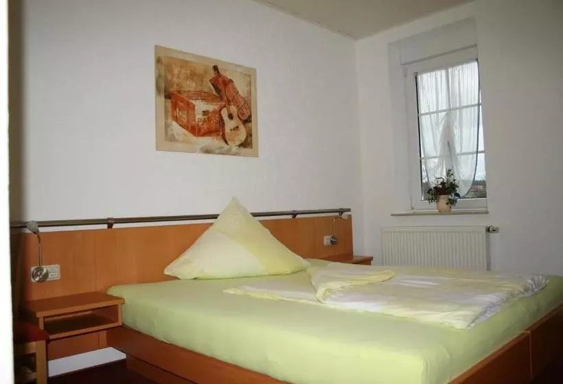 Pension Zur Krone