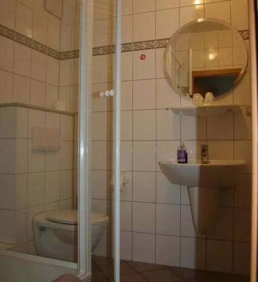 Pension Zur Krone