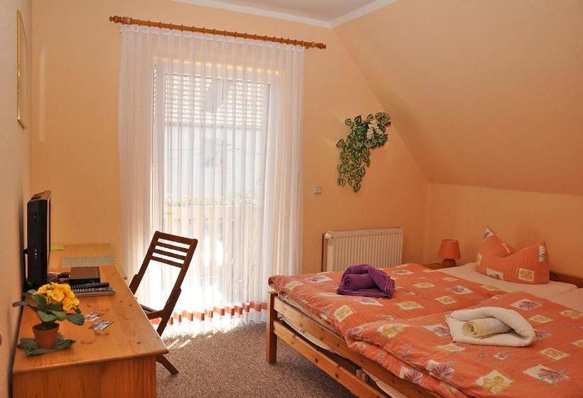 Pension Am Rennsteig