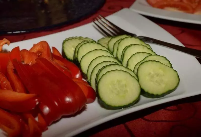 ホテル Cafe Wastelbauerhof   Urlaub Auf Dem Bauernhof