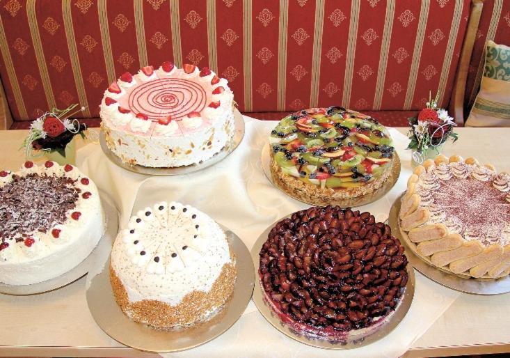 Otel Cafe Wastelbauerhof   Urlaub Auf Dem Bauernhof