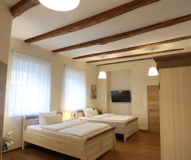 Pension Alte Scheune