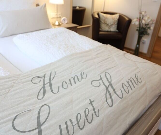 Pension Alte Scheune