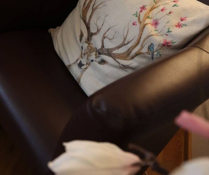 Pension Alte Scheune