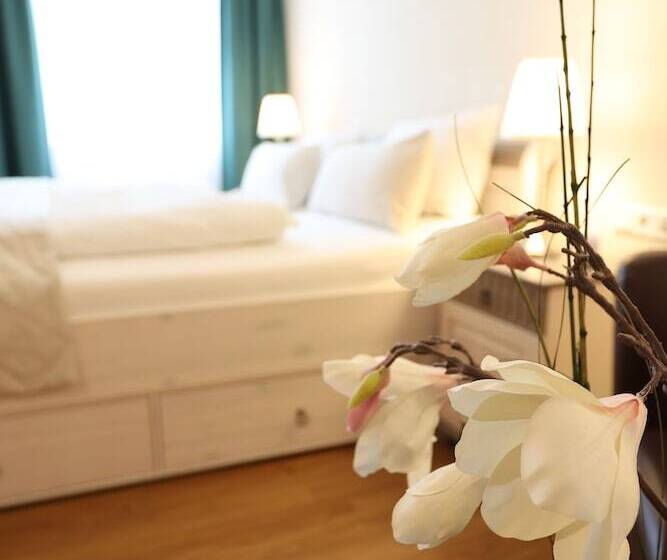 Pension Alte Scheune