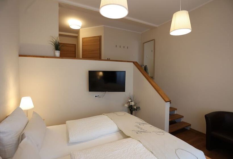 Pension Alte Scheune